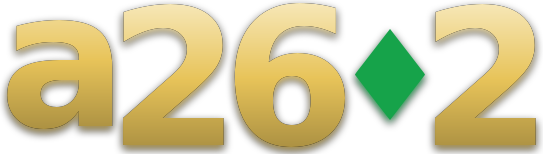 a2602 logo